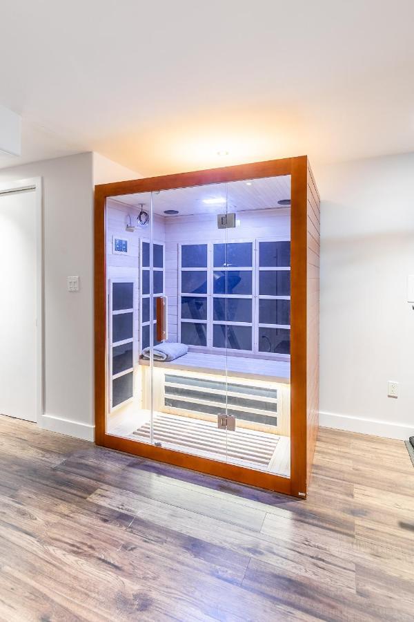 Luxury 3Br 2Ba Townhome With Private Hot Tub, Gym, Bbq By Globalstay Хамилтън Екстериор снимка